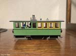 swedish steam railcar-20220220 Swedish railcar finshed 1
